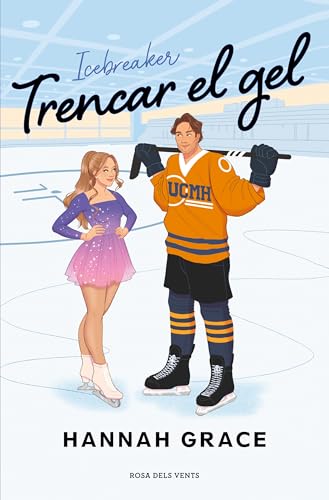 Trencar el gel (Narrativa) von ROSA DELS VENTS