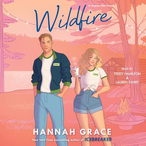 Wildfire (Maple Hills, 2)