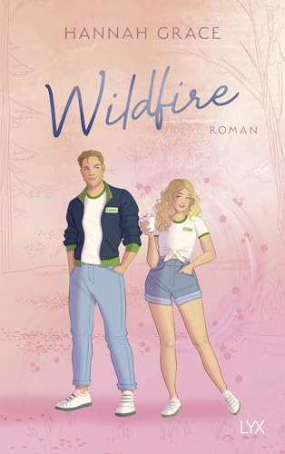 Wildfire (Maple Hills, Band 2)