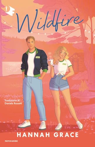 Wildfire (Oscar fantastica fabula) von Mondadori