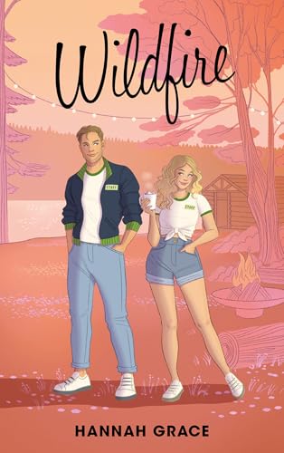 Wildfire - Maple Hills Tome 2: Après Icebreaker Wildfire - Maple Hills Tome 2: Après Icebreaker von HACHETTE HLAB