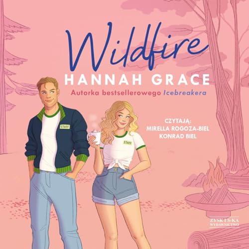 Wildfire Wildfire von Storybox