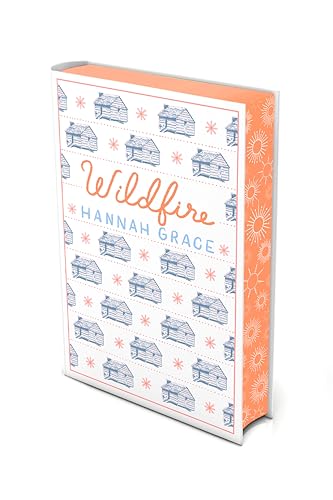 Wildfire: Deluxe Edition Hardcover: The Instant Global #1 and Sunday Times Bestseller von Simon + Schuster UK