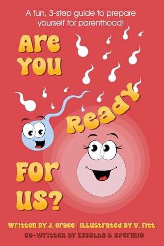Are You Ready For Us? Are You Ready For Us? von Pine Book Writing