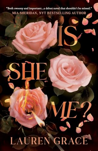 Is She Me? Is She Me? von Cranthorpe Millner Publishers