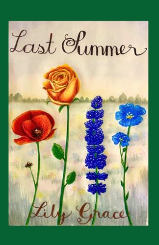 Last Summer von ISBN Canada