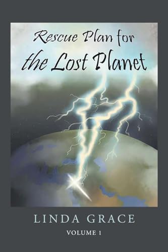 Rescue Plan For The Lost Planet: Volume 1 von Fulton Books