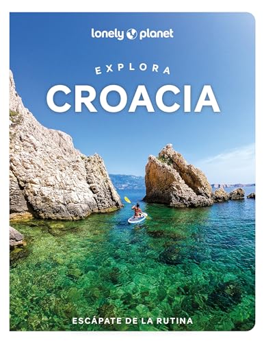 Explora Croacia 1 (Guías Explora Lonely Planet)