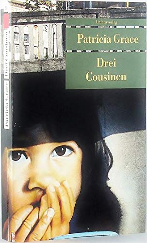 Drei Cousinen: Roman (Unionsverlag Taschenbücher)