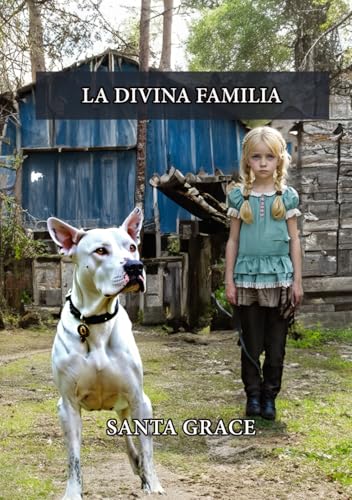 La divina familia von Barker Publishing LLC