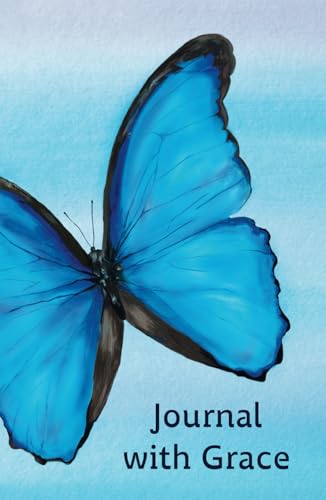 Journal with Grace von Malcolm Down Publishing