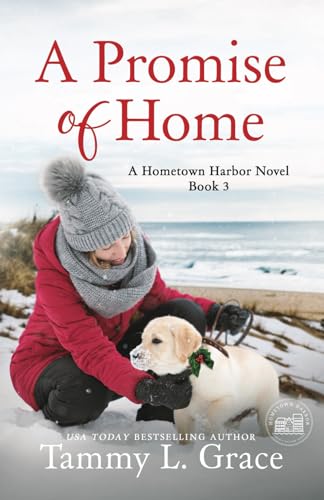 A Promise of Home (Hometown Harbor Series, Band 3) von Lone Mountain Press