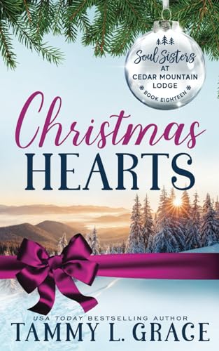 Christmas Hearts von Lone Mountain Press