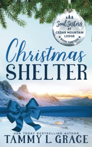 Christmas Shelter von Lone Mountain Press
