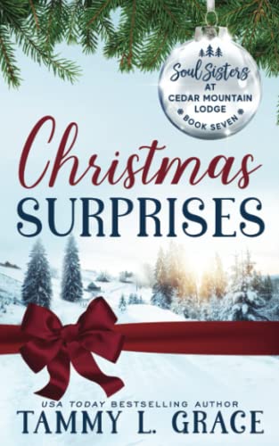 Christmas Surprises von Lone Mountain Press