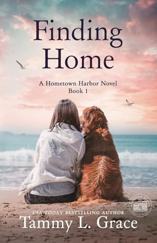 Finding Home (Hometown Harbor Series, Band 1) von Lone Mountain Press