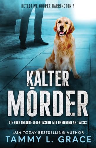 Kalter Mörder: Die hoch gelobte Detektivserie mit Unmengen an Twists