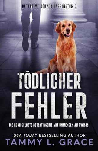 Tödlicher Fehler: Die hoch gelobte Detektivserie mit Unmengen an Twists