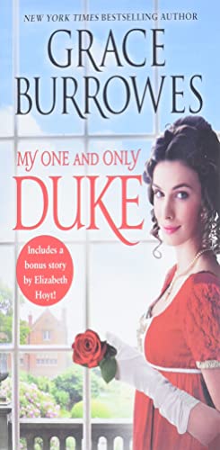 My One and Only Duke: Includes a bonus novella von Forever