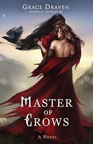 Master of Crows von Createspace Independent Publishing Platform