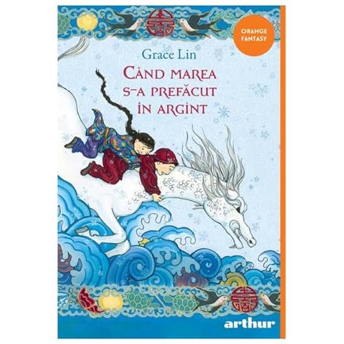 Cand Marea S-A Prefacut In Argint von Arthur