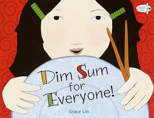 Dim Sum for Everyone! von Dragonfly Books