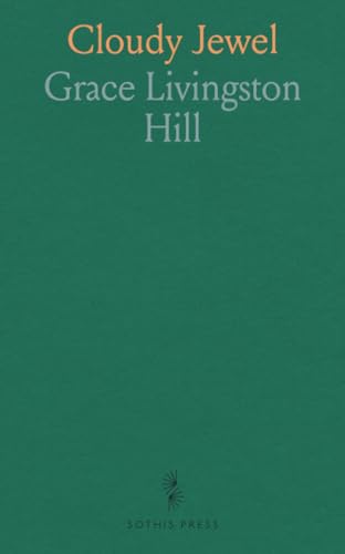 Cloudy Jewel von Sothis Press