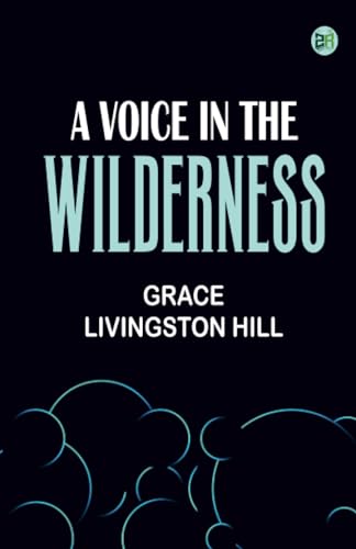 A Voice in the Wilderness von Zinc Read
