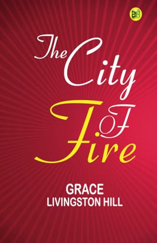 The City of Fire von Zinc Read