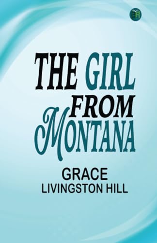 The Girl from Montana von Zinc Read