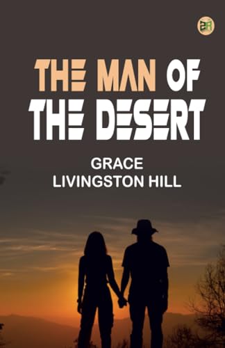 The Man of the Desert von Zinc Read