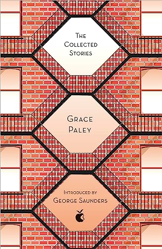 The Collected Stories of Grace Paley (Virago Modern Classics) von Virago