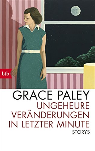 Ungeheure Veränderungen in letzter Minute: Storys