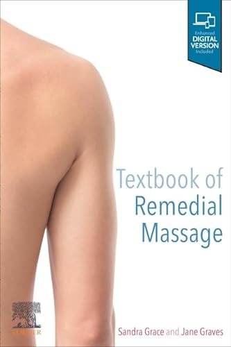 Textbook of Remedial Massage von Elsevier