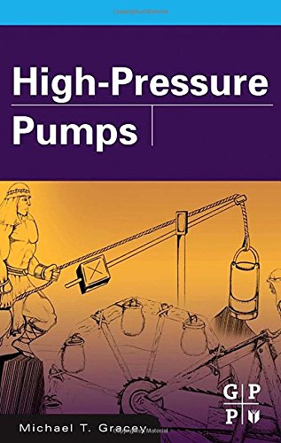 High Pressure Pumps von Gulf Professional Publishing