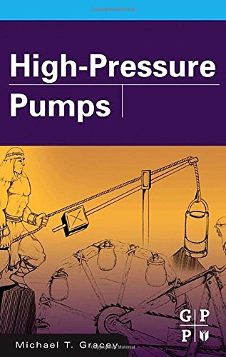 High Pressure Pumps High Pressure Pumps von Gulf Professional Publishing