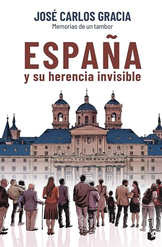 España y su herencia invisible (Historia) von Booket