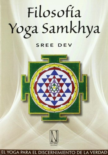 Filosofía yoga Samkhya: El yoga para el discernimiento de la verdad