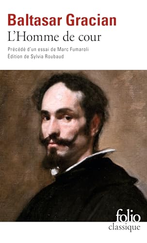 L'homme de cour von Folio