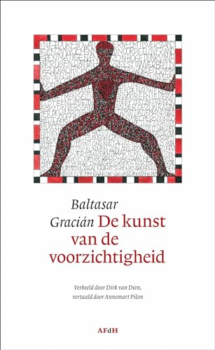 De kunst van de voorzichtigheid: Baltasar Gracián von AFdH Uitgevers