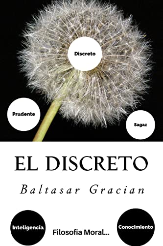 El Discreto (Spanish) Edition von CREATESPACE