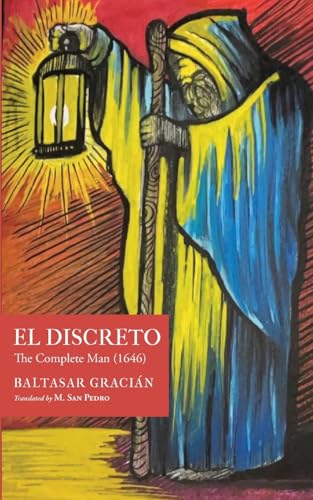 El Discreto: The Complete Man (1646) von St. Vitus Dance