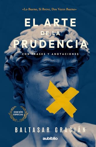 El arte de la prudencia El arte de la prudencia von Independently published
