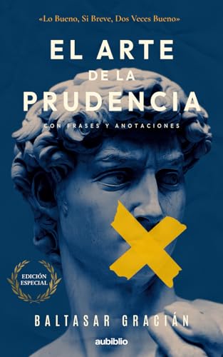 El arte de la prudencia El arte de la prudencia von Independently published