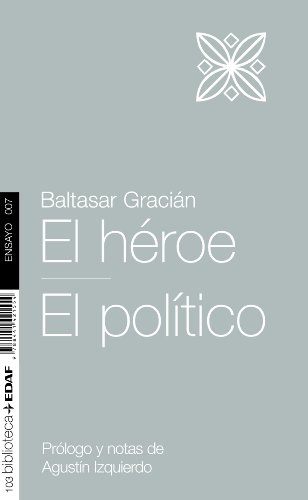 El héroe ; El político (Nueva Biblioteca EDAF) von Editorial Edaf, S.L.