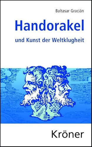 Handorakel und Kunst der Weltklugheit