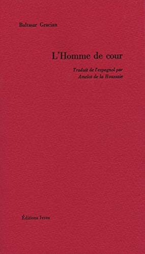 L' Homme de cour von IVREA