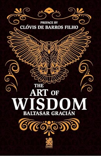 The Art of Wisdom The Art of Wisdom von Camelot Editora