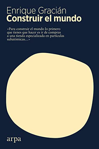 Construir el mundo von ARPA