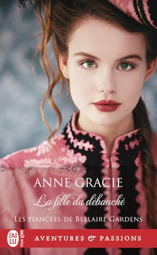 La fille du débauché von J'AI LU